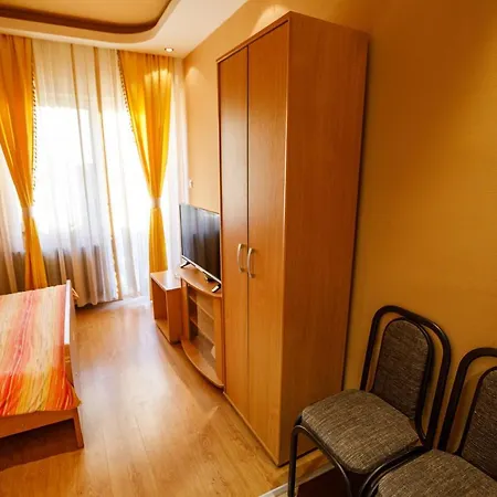Mico Bradina Aparthotel Slepcevic