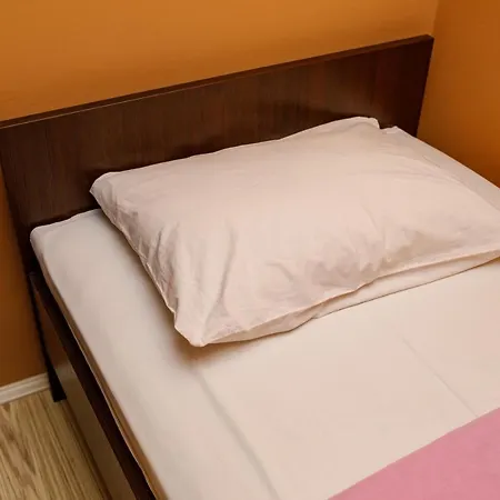 Mico Bradina Aparthotel *