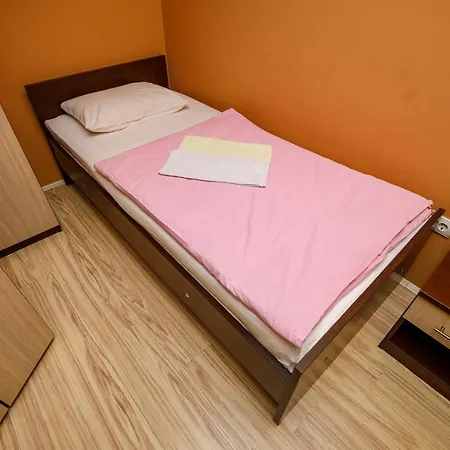 Aparthotel Mico Bradina *