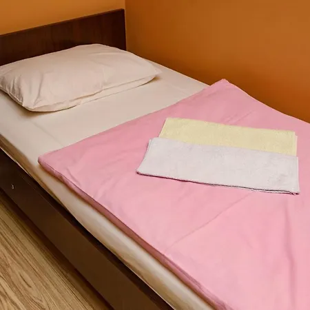 Aparthotel Mico Bradina *