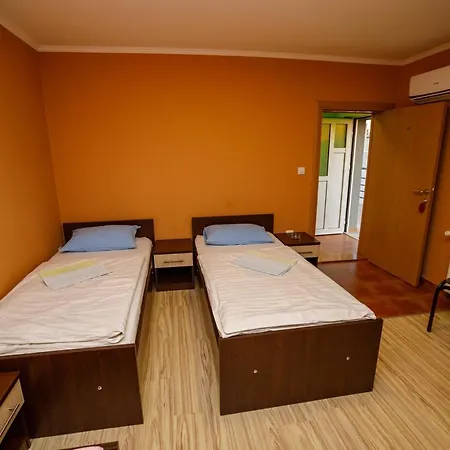 Aparthotel Mico Bradina *