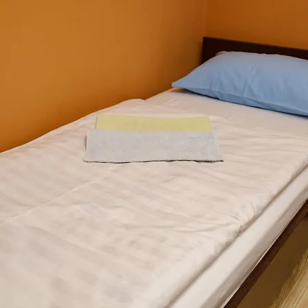 Aparthotel Mico Bradina Slepcevic