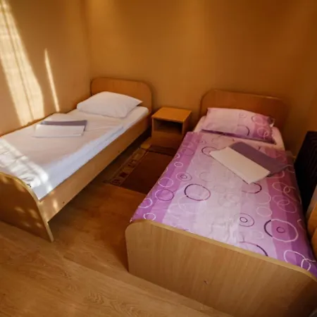 Mico Bradina Aparthotel *
