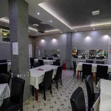 Aparthotel Mico Bradina Slepcevic