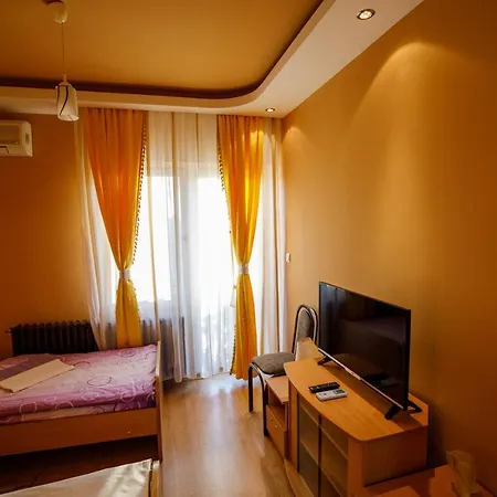 Mico Bradina Aparthotel *
