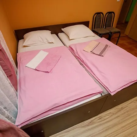 Aparthotel Mico Bradina