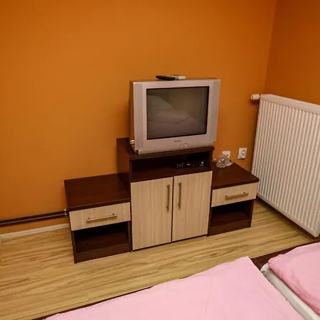 Aparthotel Mico Bradina *