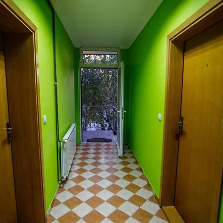 Mico Bradina Aparthotel Slepcevic